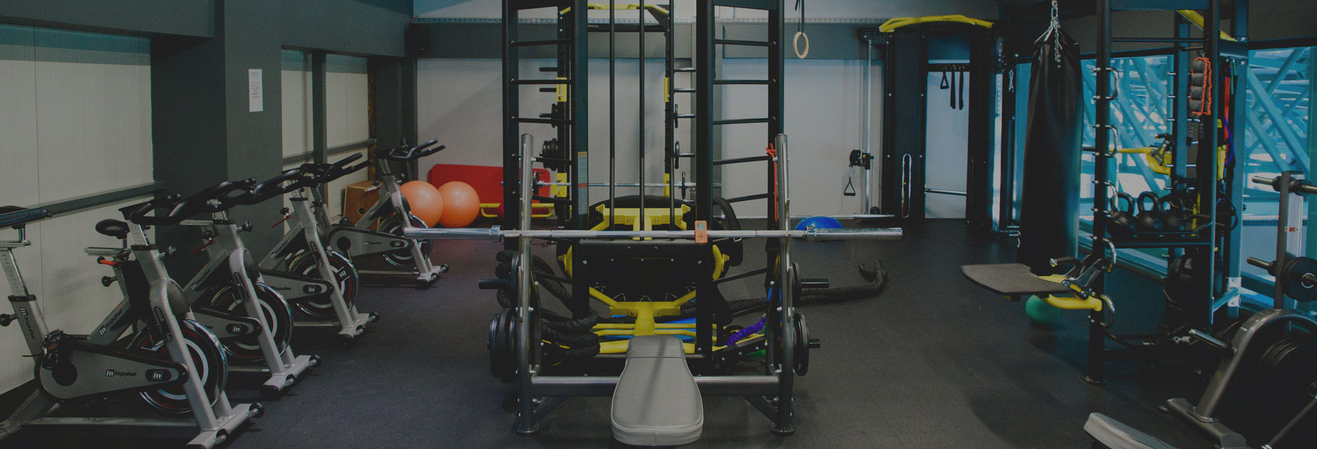 Γυμναστήριο Ιωάννινα