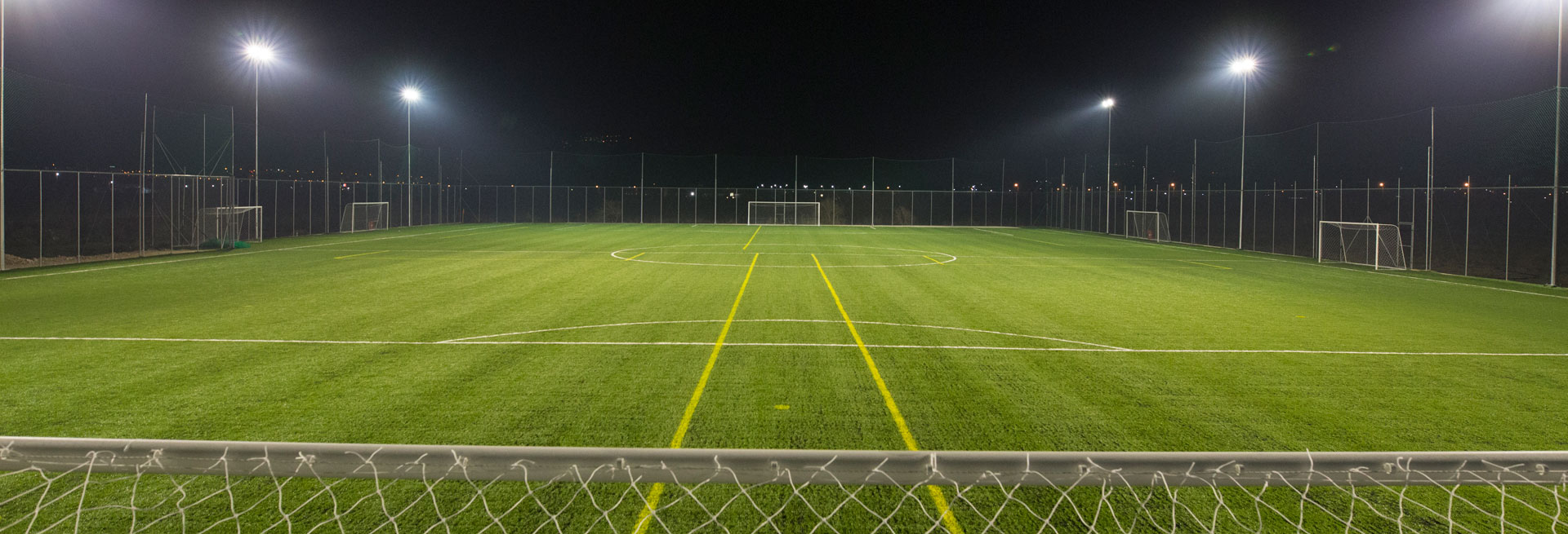 γηπεδα ποδοσφαιρου ιωαννινα