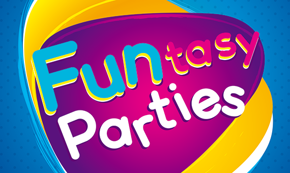 Funtasy Parties - ΤΑ ΠΙΟ ΠΡΩΤΟΤΥΠΑ ΠΑΡΤΙ