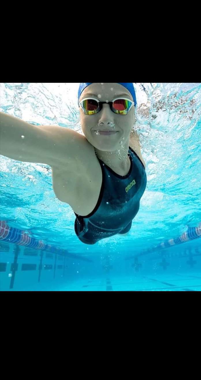 Πώς να κολυμπήσετε πιο γρήγορα: Οι 7 αρχές της γρήγορης κολύμβησης