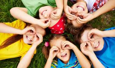 Καλοκαιρινό camp: 5 σημαντικά οφέλη για το παιδί